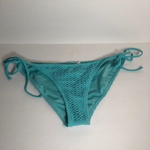 Volcom XL Large Bikini Bottom New Wildly Swimwear